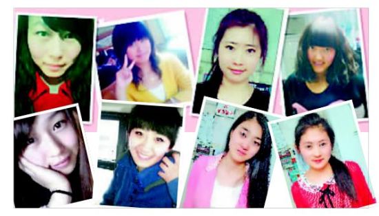 �D4����������W09���܌W�WԺ�܌Wϵ��һ��&ldquo;��ţ����Ů��&rdquo;��ԓ����8��Ů������5�˱����У�3�˿����о���������1���������A�пƼ���W��4�˱�������������W��1�˿�������������W��1�˿���ɽ�|��W��1�˿����|�A��W��ԓ���ҵ����d�xͬ�W���������x��У�о����������˸��ߵ�׷�����ŗ��˱��У���K�{�Լ������������˱�������R�܌��I(y��)�о�����