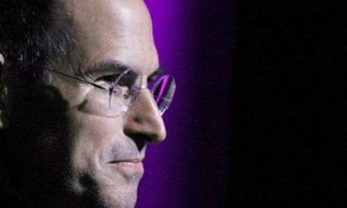 蘋果鮮為人知10件事:喬布斯有敘利亞血統