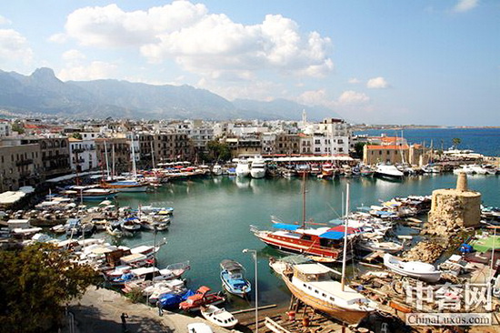 塞浦路斯的醫(yī)療保健 點(diǎn)擊圖片進(jìn)入第一頁