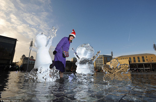 �P�c(di��n)ʥ�Q��(ji��)��(d��ng)�ˈ�(ch��ng)�����޷�ͶӰ���(m��ng)��˲�g(�D)(3)