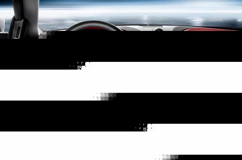 劍指奧迪A7 瑪莎拉蒂Ghibli-89.8萬起售