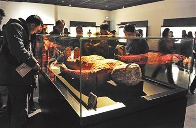 攝影/本報記者 袁藝